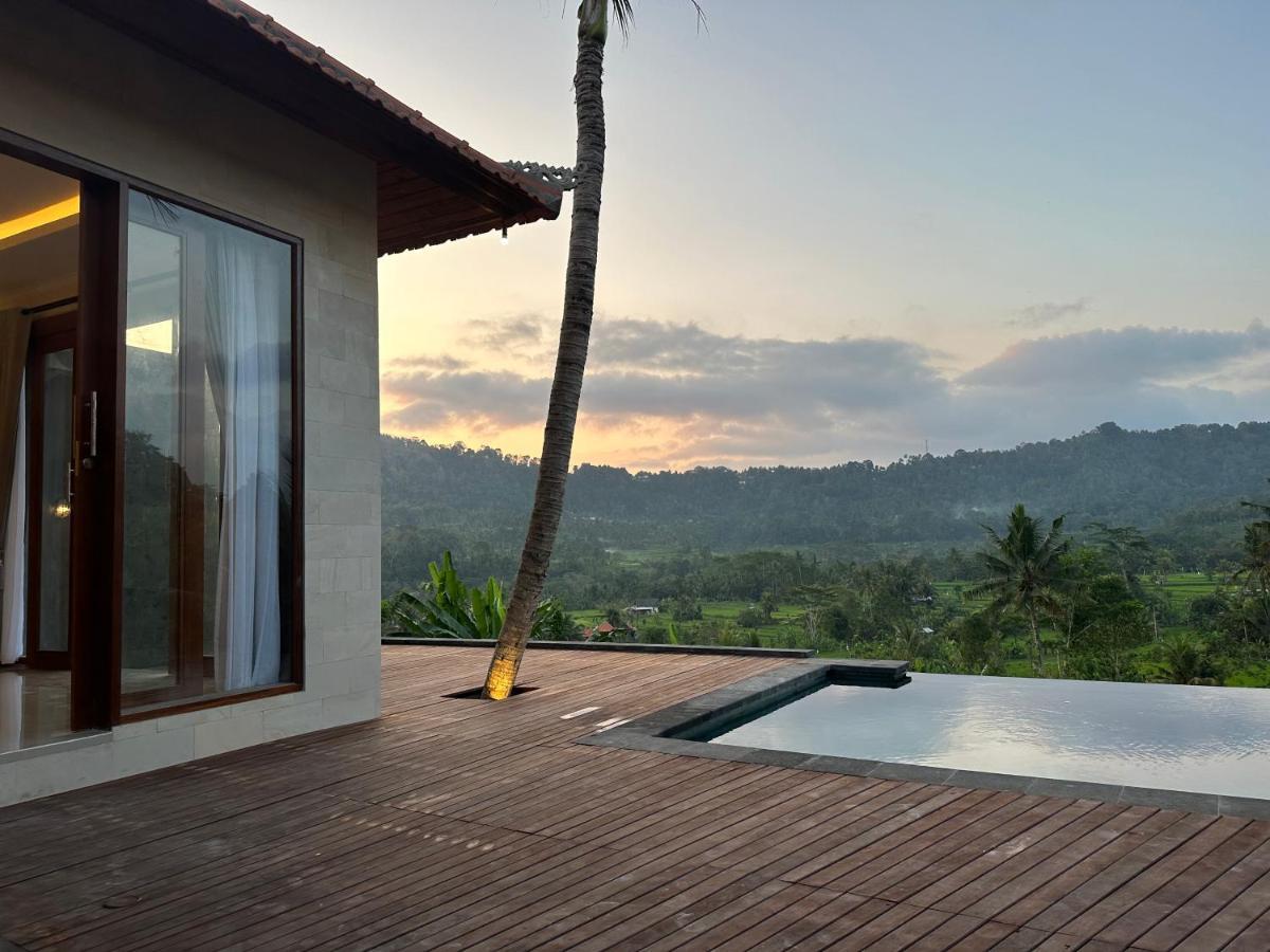 Nana Suites Villa Sidemen  Extérieur photo