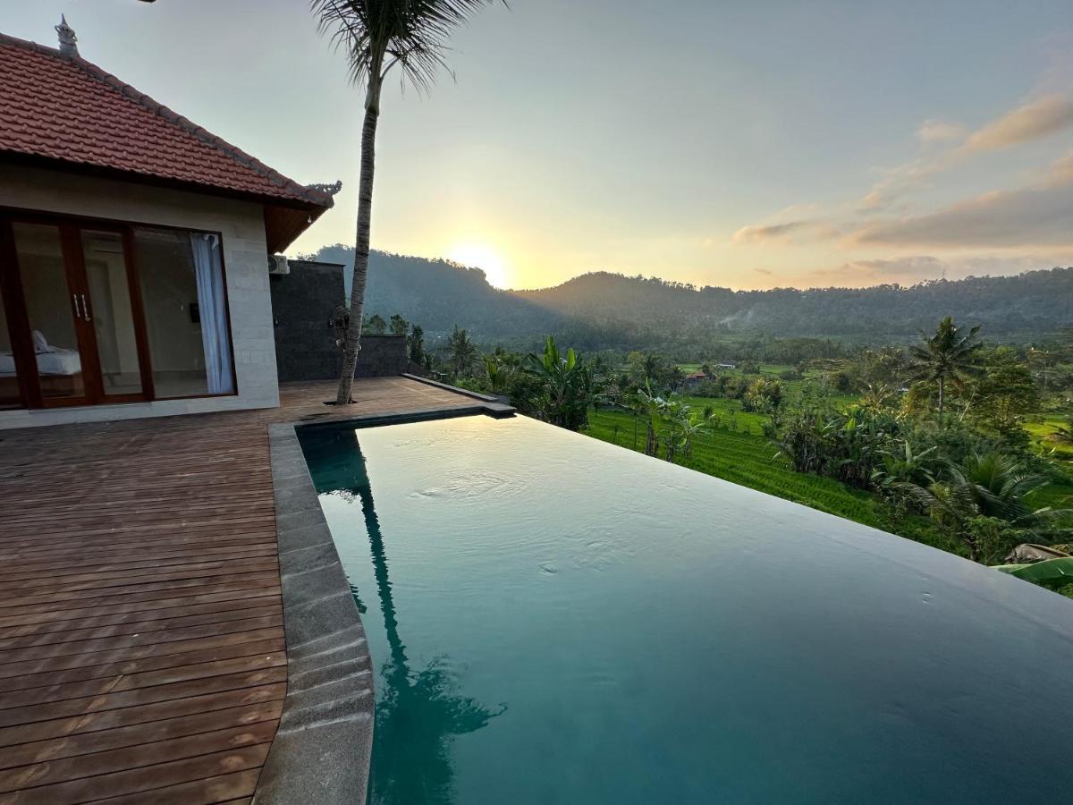Nana Suites Villa Sidemen  Extérieur photo