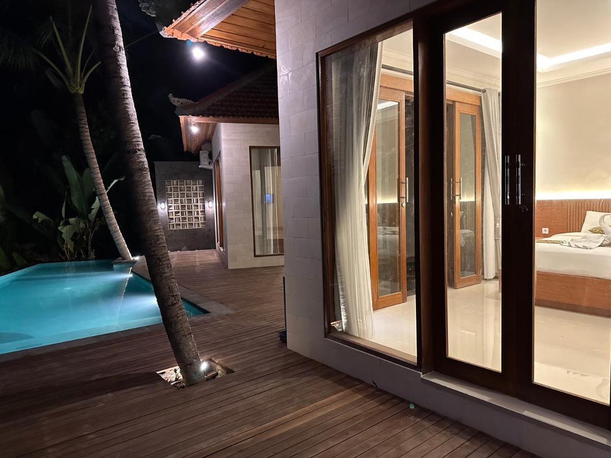 Nana Suites Villa Sidemen  Extérieur photo