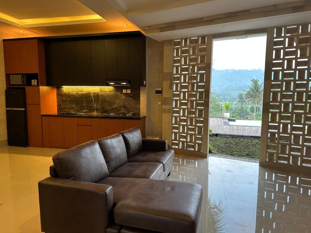 Nana Suites Villa Sidemen  Extérieur photo