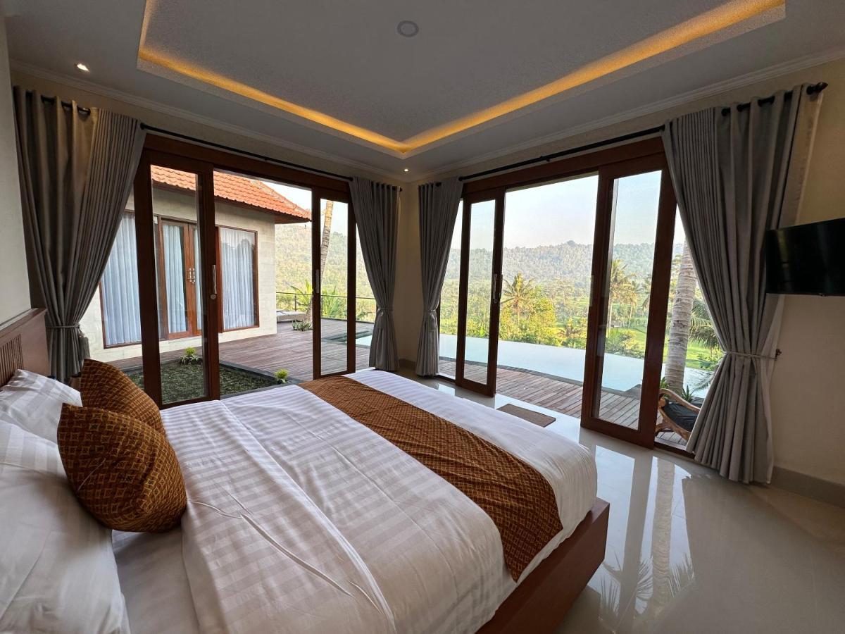 Nana Suites Villa Sidemen  Extérieur photo