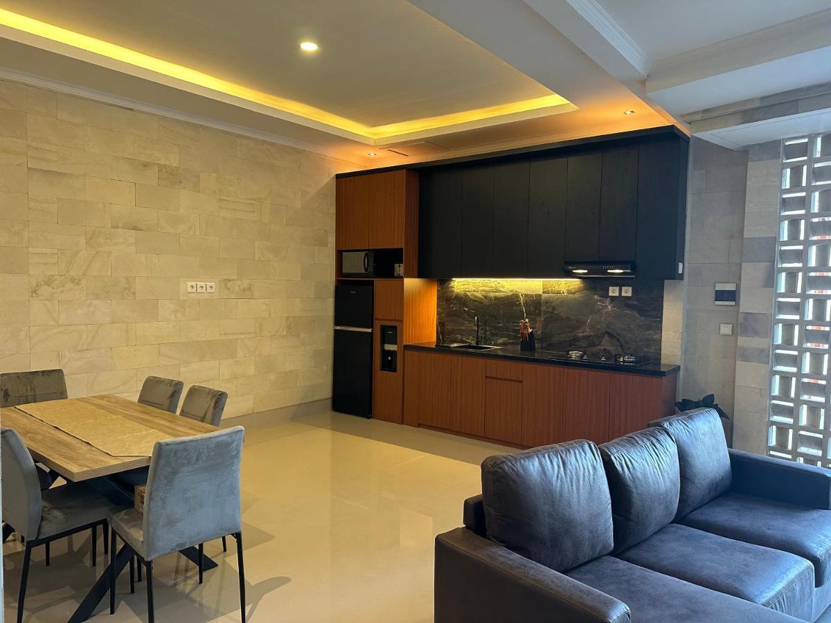 Nana Suites Villa Sidemen  Extérieur photo