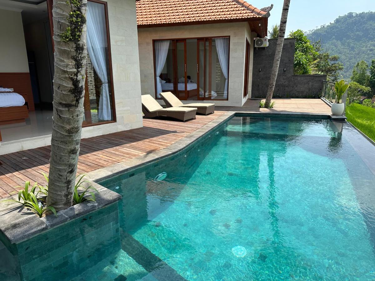 Nana Suites Villa Sidemen  Extérieur photo