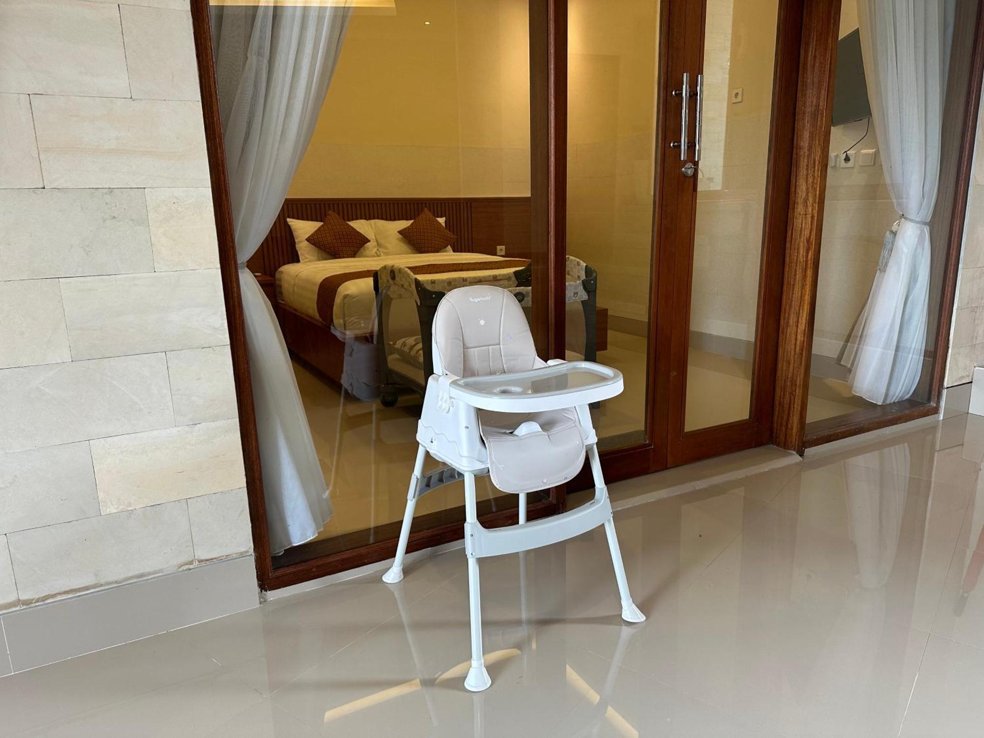 Nana Suites Villa Sidemen  Extérieur photo